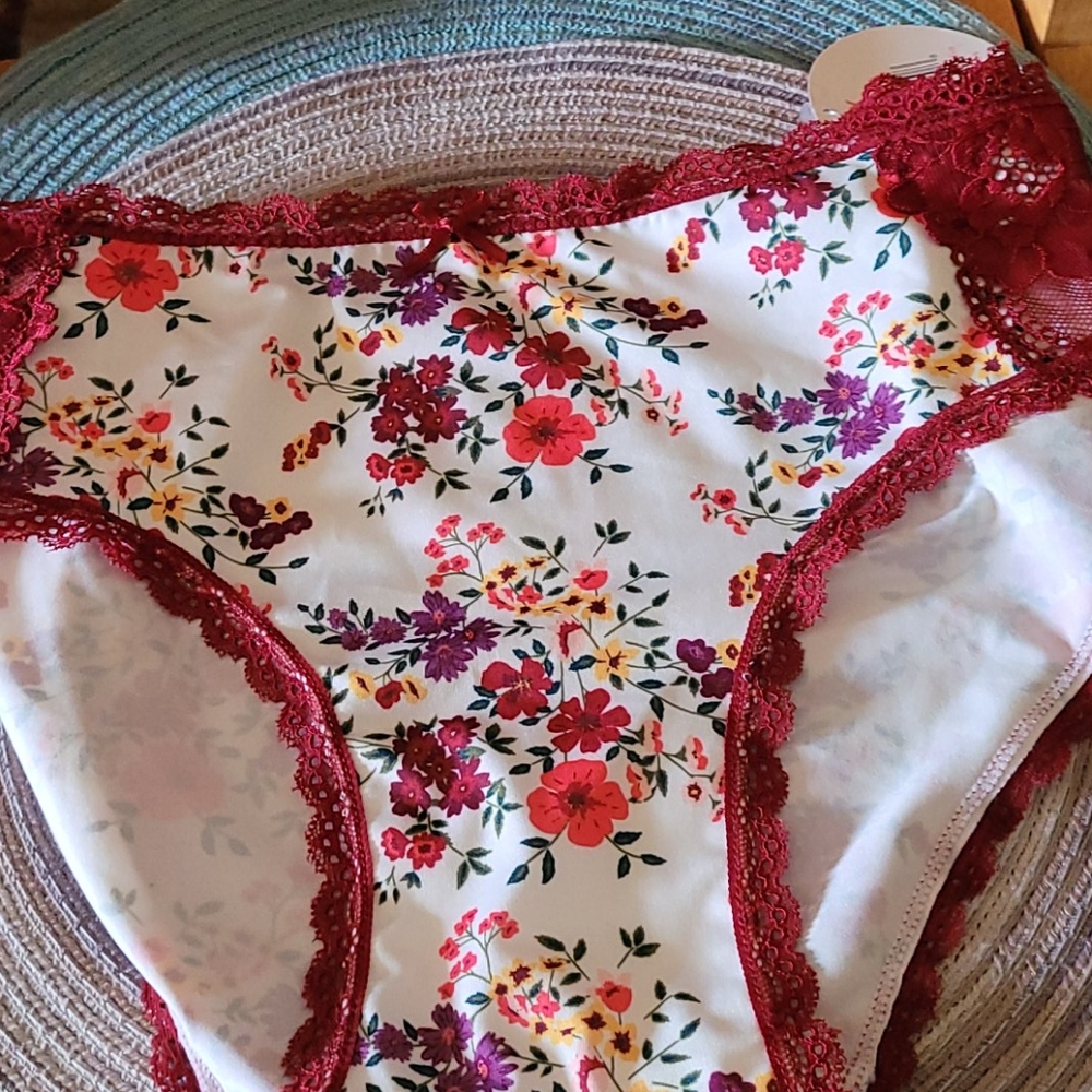 Panties